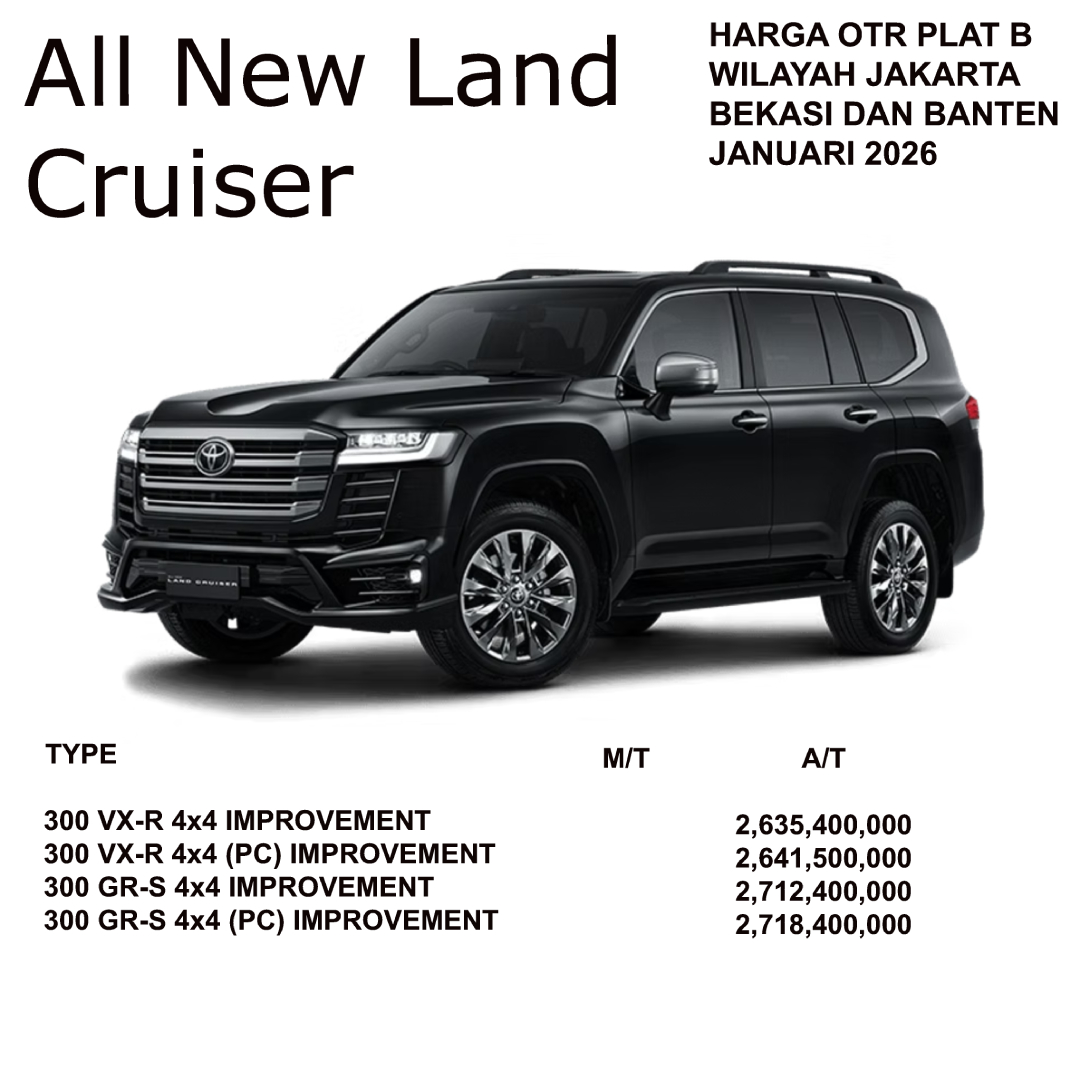 harga-all-new-land-crouser-2026