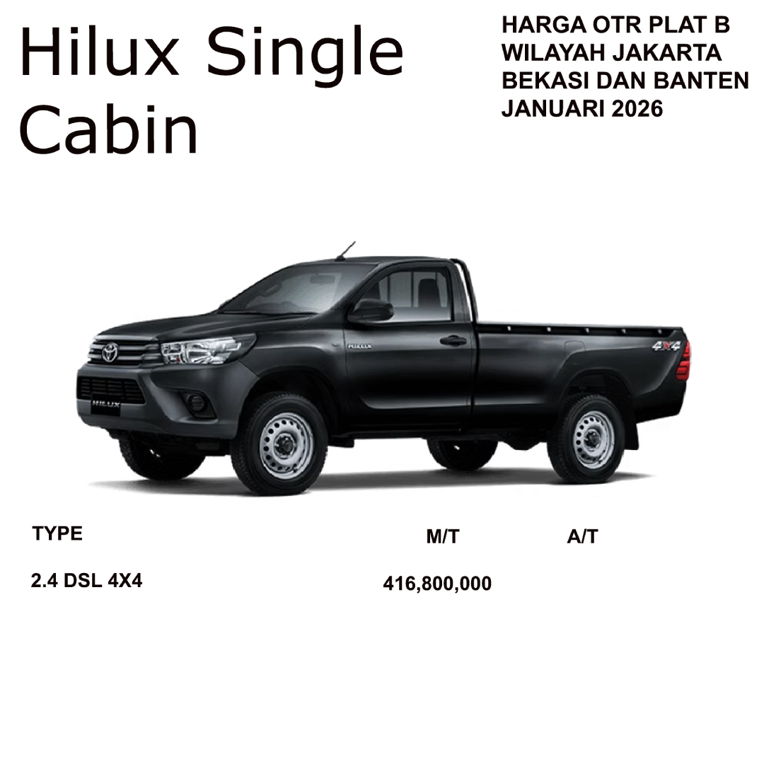 harga-new-hilux-single-cabin-2026