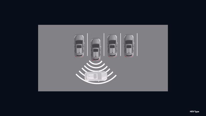 new-camry-hybrid-sensor-parking