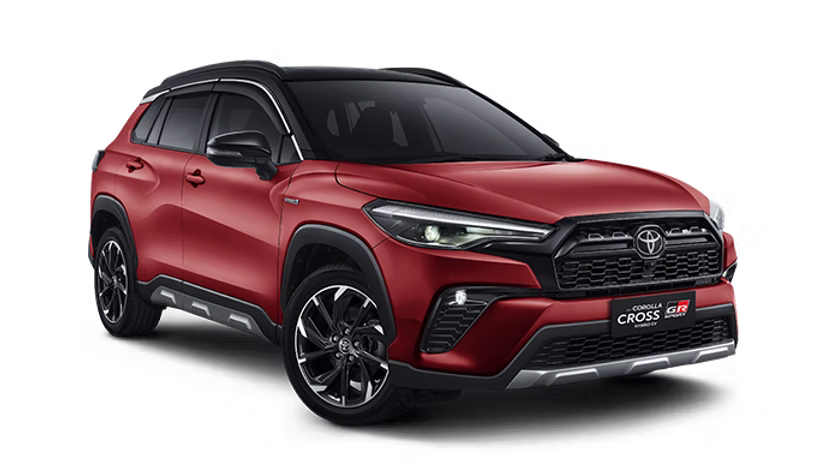toyota-new-corolla-cross-gr-sport-dark-red