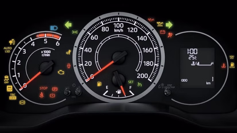 new-hiace-speedometer